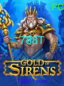 GoldofSirens
