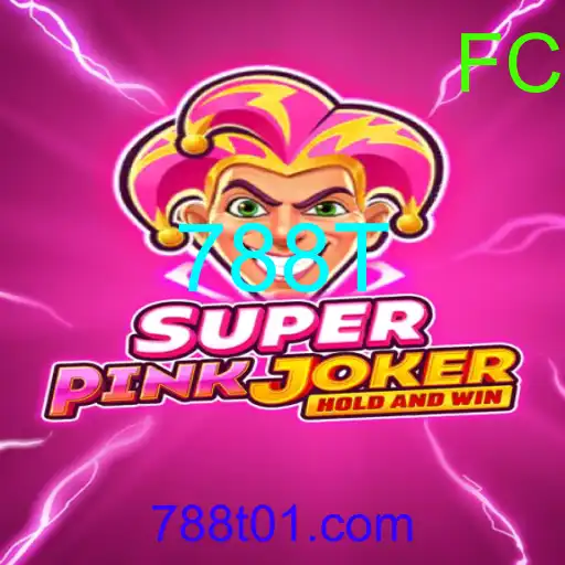 SuperPinkJoker