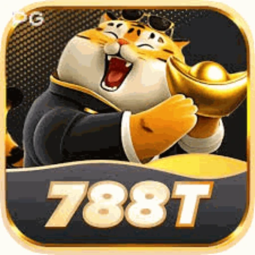 788T-2026 - Melhor Cassino Online do Brasil Logo